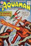Aquaman comic books